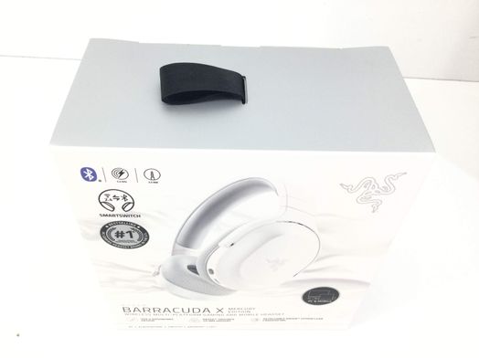 diadema razer barracuda x
