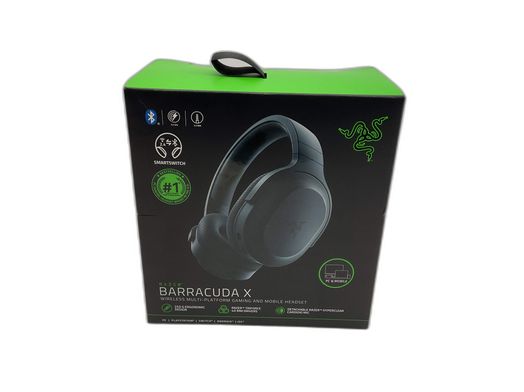 diadema razer barracuda x