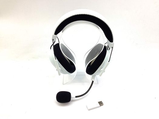 diadema razer blackshark v2 pro