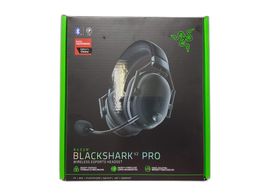 diadema razer blackshark v2 pro