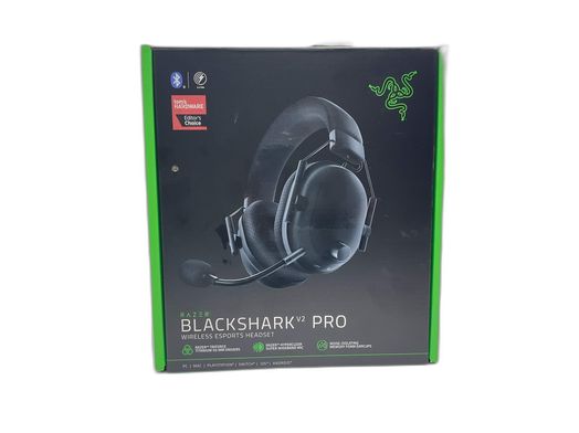 diadema razer blackshark v2 pro