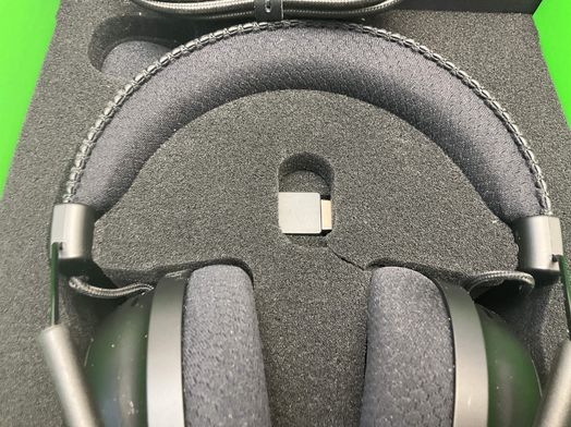 diadema razer blackshark v2 pro