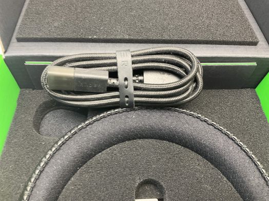 diadema razer blackshark v2 pro