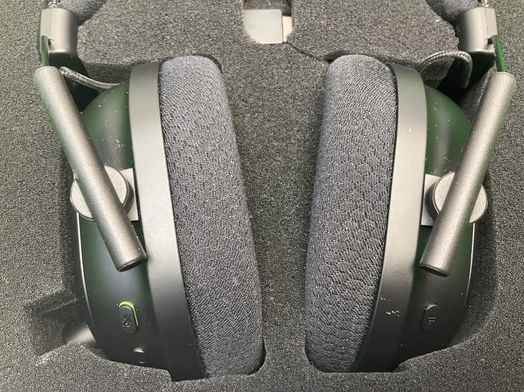 diadema razer blackshark v2 pro