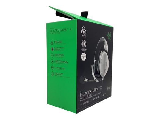 diadema razer blackshark v2 x