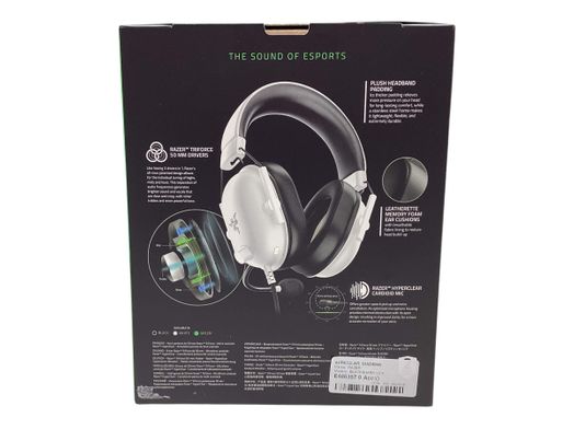 diadema razer blackshark v2 x