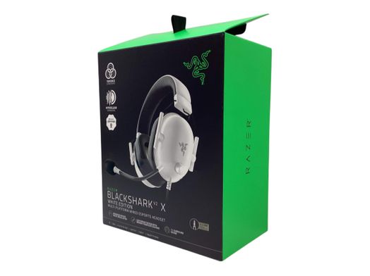 diadema razer blackshark v2 x