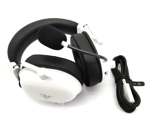 diadema razer blackshark v2