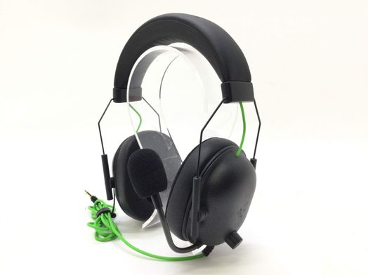 diadema razer blackshark v2
