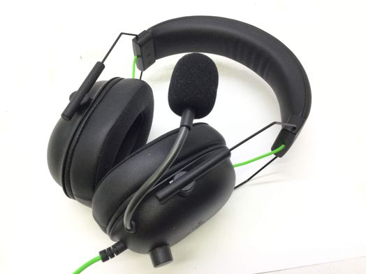 diadema razer blackshark v2