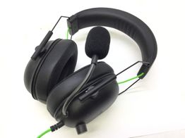 diadema razer blackshark v2
