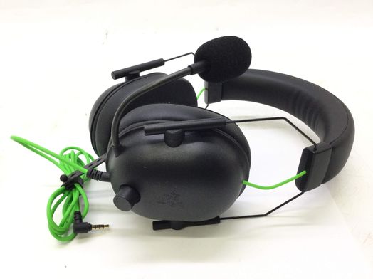 diadema razer blackshark v2