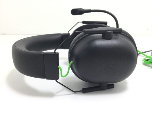diadema razer blackshark v2