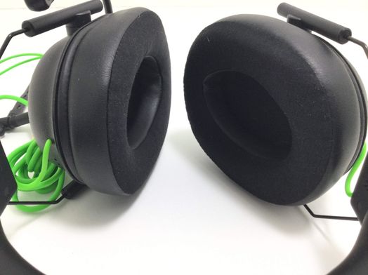 diadema razer blackshark v2