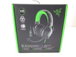 diadema razer blackshark v2