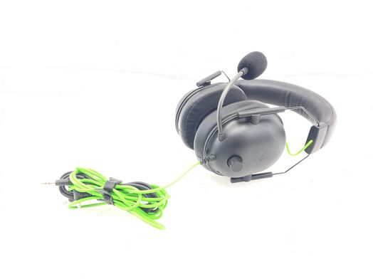 diadema razer blackshark v2