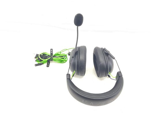 diadema razer blackshark v2