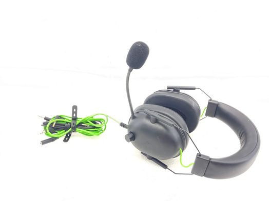diadema razer blackshark v2
