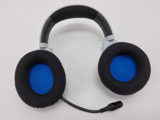 diadema razer kaira hyperspeed