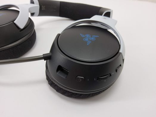 diadema razer kaira hyperspeed