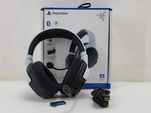 diadema razer kaira hyperspeed