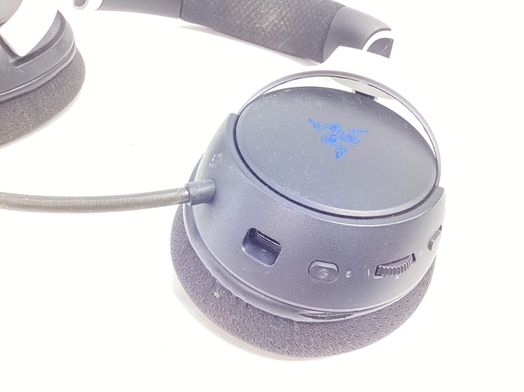 diadema razer kaira hyperspeed