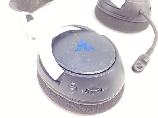 diadema razer kaira hyperspeed