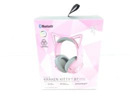 diadema razer kraken kitty v2 bt qurtz edition