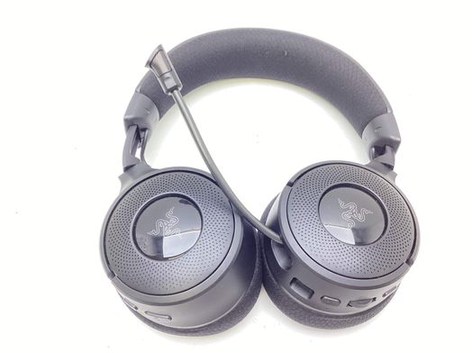 diadema razer kraken v4