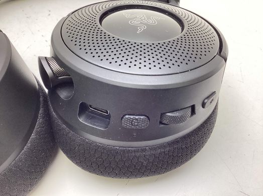 diadema razer kraken v4