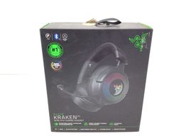 diadema razer kraken v4