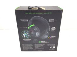 diadema razer kraken v4