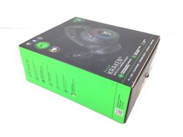 diadema razer kraken v4