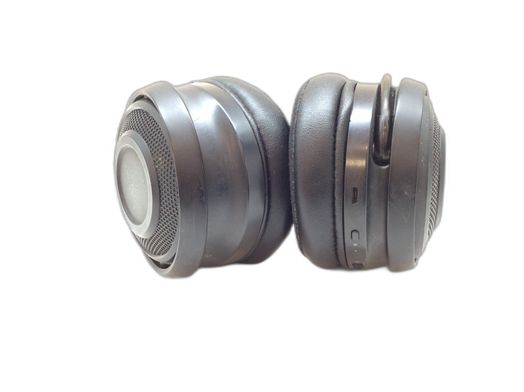 diadema razer kraken v4