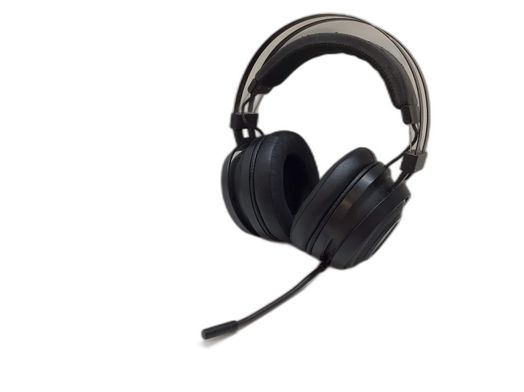 diadema razer kraken v4