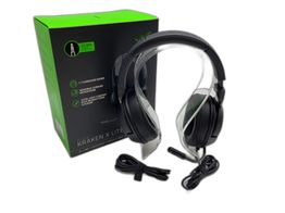 diadema razer kraken x lite
