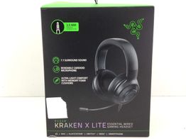 diadema razer kraken x lite