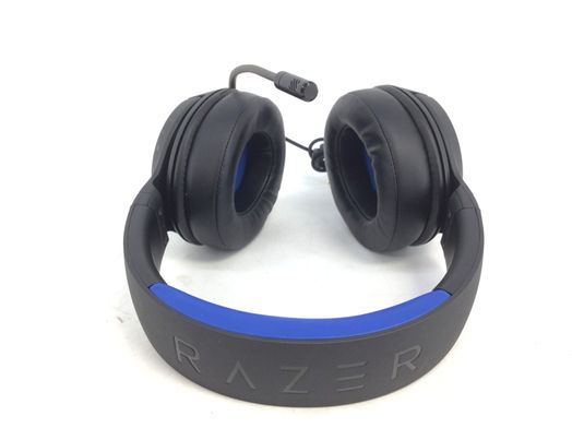 diadema razer kraken x