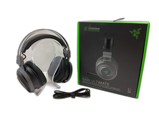 diadema razer nari ultimate