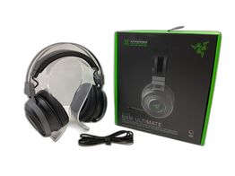 diadema razer nari ultimate