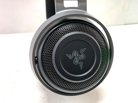 diadema razer nari ultimate