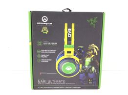 diadema razer nari ultimate