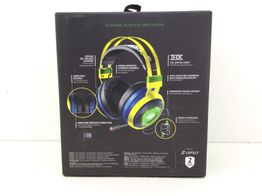 diadema razer nari ultimate