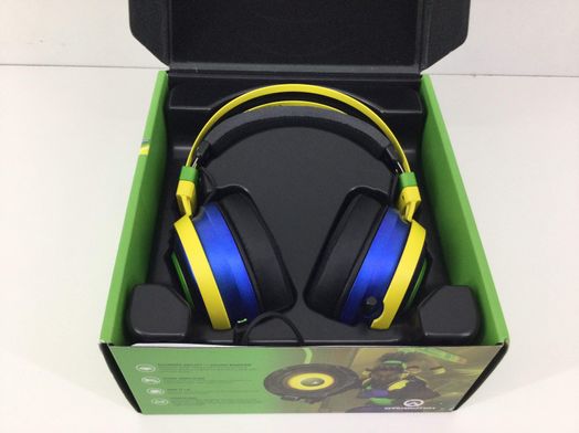 diadema razer nari ultimate