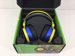 diadema razer nari ultimate