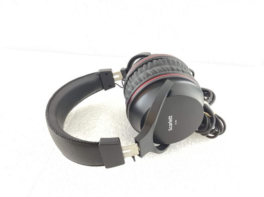 diadema scarlett sh-450