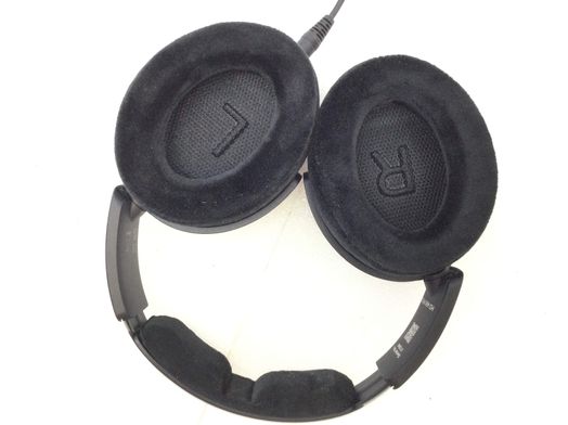 diadema senheiser hd 490 pro