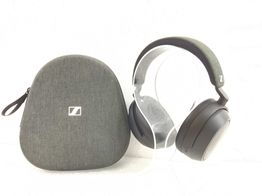 diadema senheiser momentum 4 wireless