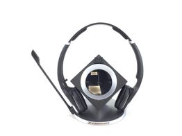 diadema sennheiser dw pro 2