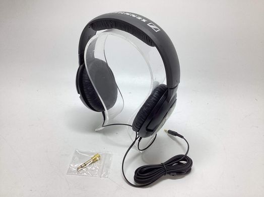 diadema sennheiser hd 206